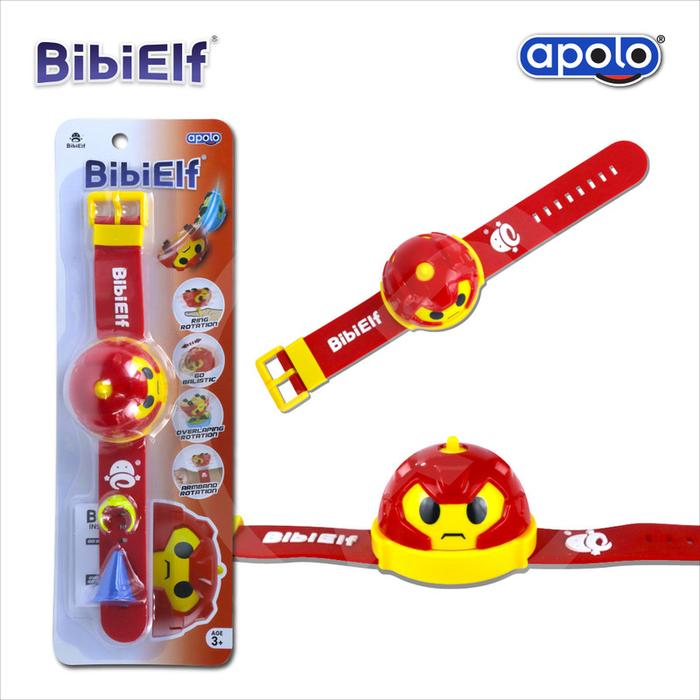 Gambar Bibielf - Typhon Warlord dari Agata Toys undefined Tokopedia