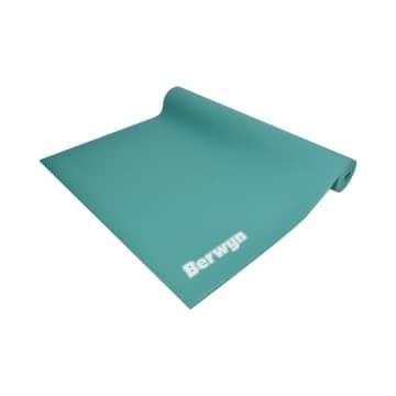 Gambar Berwyn Matras Yoga Single Layer Pvc - Biru Muda dari Toko Kebonkopi undefined Tokopedia