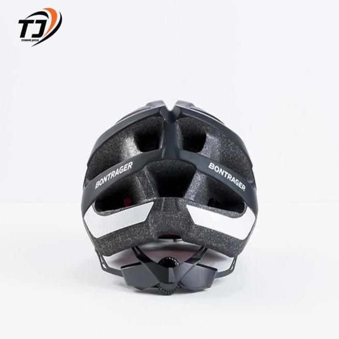 Jual BONTRAGER HELMET SOLSTICE BLACK 