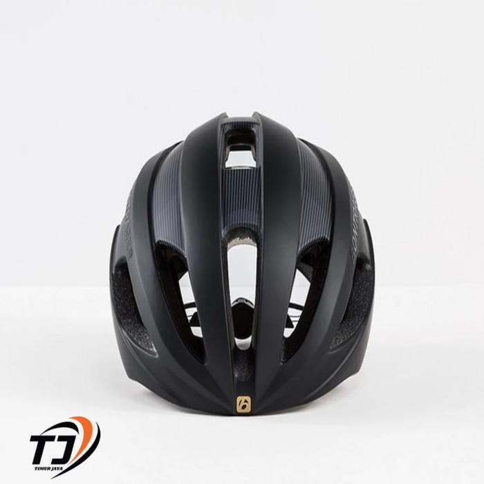BONTRAGER HELMET VELOCIS MIPS BLACK 