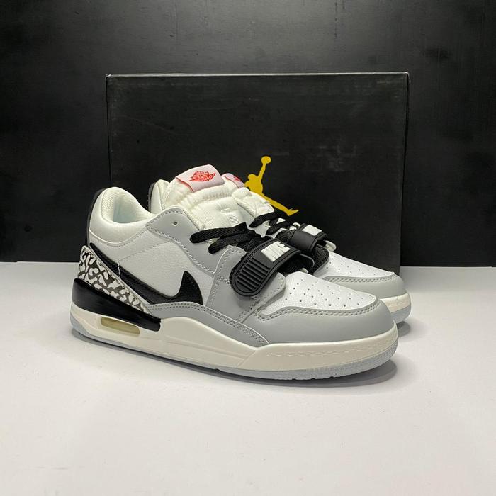 Jual SEPATU AIR JORDAN LEGACY 312 LOW SEPATU BASKET SNEAKERS SPORT