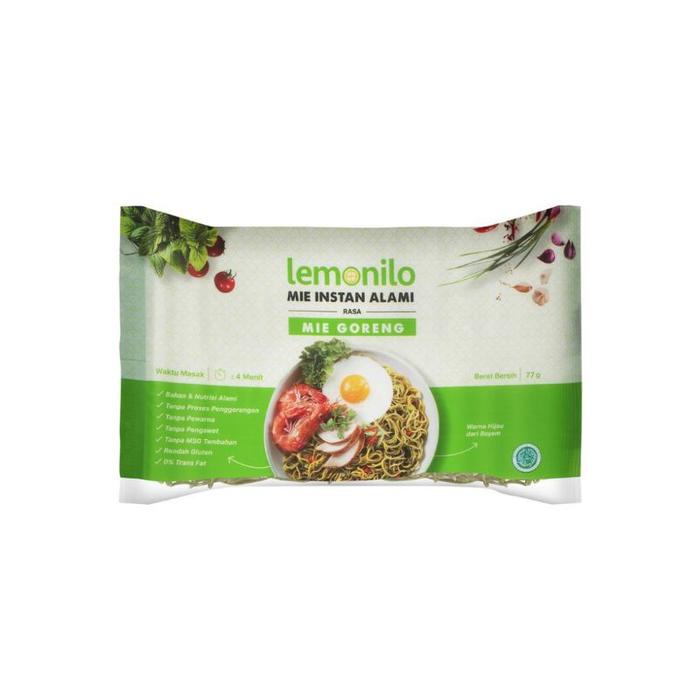 Gambar LEMONILO GORENG PEDAS KOREA AYAM BAWANG KARI - Goreng dari CMJ GROSIR undefined Tokopedia