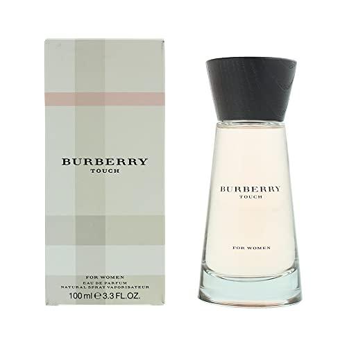 burberry touch for her