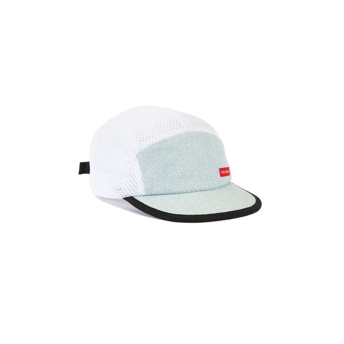 Sport Hat - Natural/Light Mint 