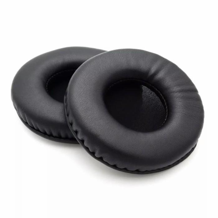 Gambar Earpad 8cm for Headset Headphone Busa Cushion 80mm Universal Earcup dari Bijiunicorn. undefined Tokopedia