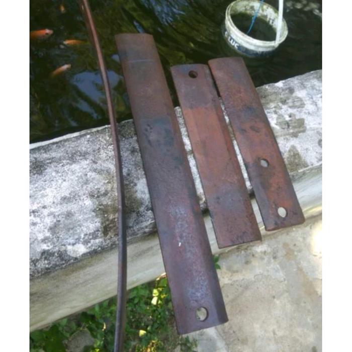 Gambar Per Jeep Willys 30cm Per Jep Willis 30 cm Per Jip Wilis Panjang 30cm dari antika shop. undefined Tokopedia