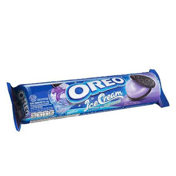 Oreo Biskuit Sandwich