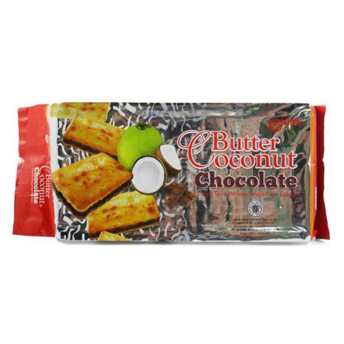 Nissin Biscuits