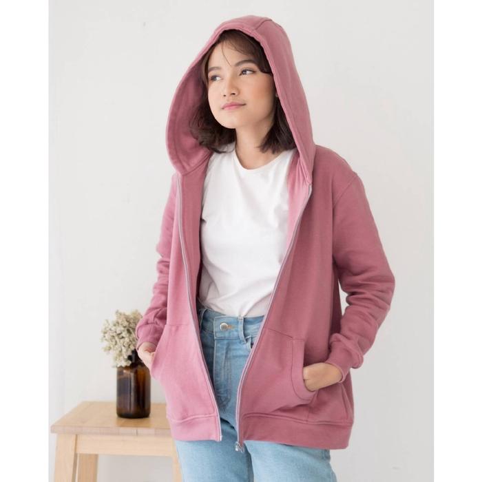 Gambar Dijual Myrubylicious REABETSOE HOODED JACKET Murah dari kristine store- undefined Tokopedia