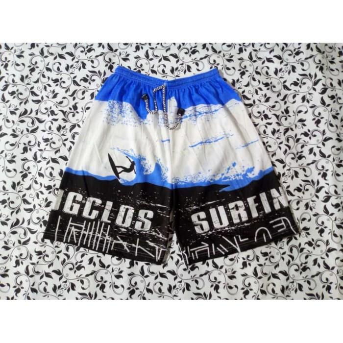 Gambar CELANA PENDEK PRIA BOXER RIP KOLOR CELANA SURFING PANTAI BAHAN KATUN - 26 dari official fn store undefined Tokopedia