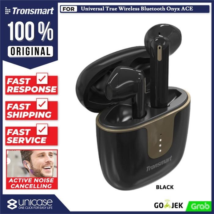 Bluetooth Headphone Tronsmart Onyx Ace Controls Tronsmart Onyx Ace