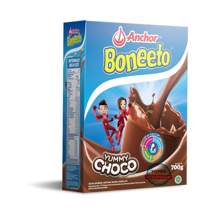 Gambar Boneeto Umur 512Tahun 700GR YummyChocoCreammyVanillapopokcibarusah dari SRIKI COLLECTION undefined Tokopedia