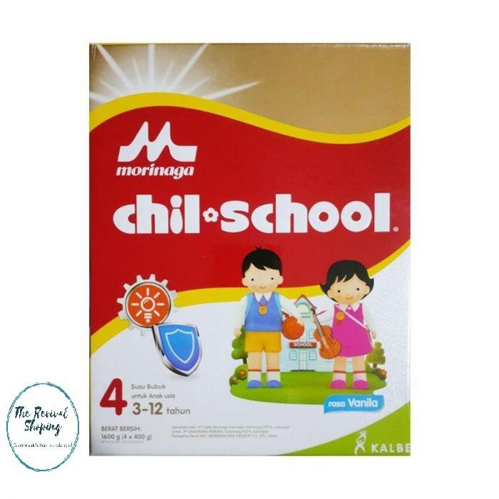 Gambar CHIL SCHOOL 1600 GR dari SRIKI COLLECTION undefined Tokopedia