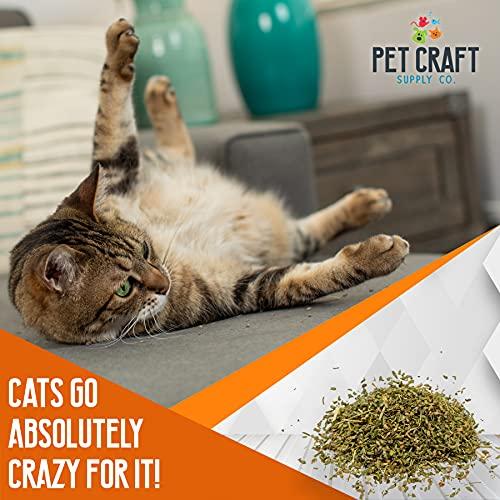 Gambar Pet Craft Supply Premium Potent Catnip dari Pets USA undefined Tokopedia