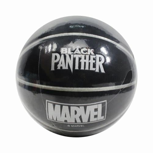 Gambar Marvel Bola Basket Black Panther/bola basket anak karakter - Hitam - Hitam dari Khanaci store undefined Tokopedia