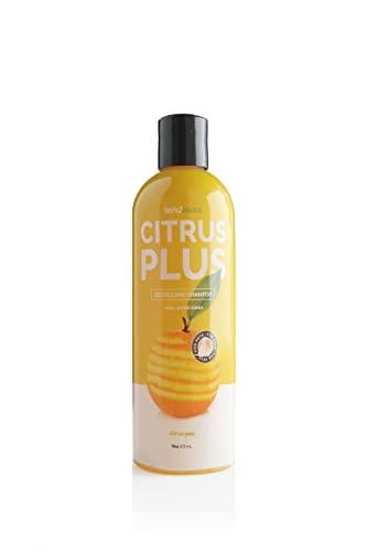 Jual Bark2Basics Citrus Plus Dog Shampoo 16 oz Professional