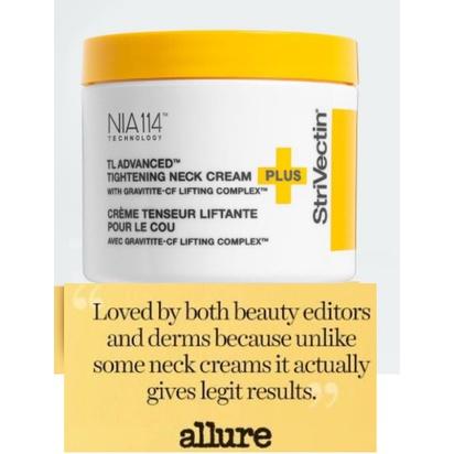 Gambar StriVectin TL Advanced Tightening Neck Cream Plus dari ANORZA_MART undefined Tokopedia