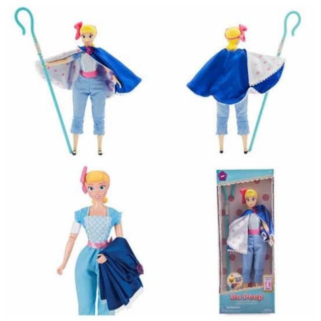Disney Pixar Juguete Bo Peep Jual Boneka Bo Peep Toys Story