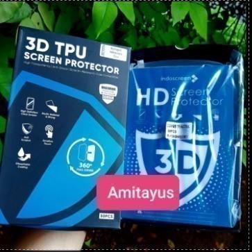Jual INDOSCREEN Hydrogel Matte Glare Vivo X60 Pro Plus Screen