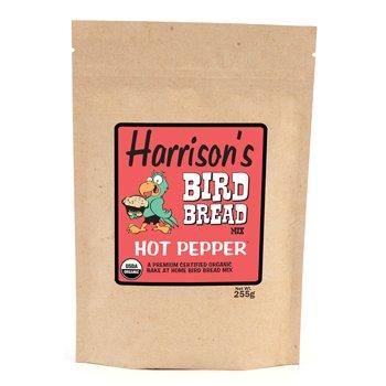 Harrison's Bird Foods Pellets For Healthier Parrots