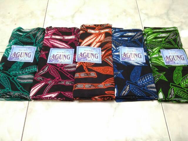Gambar Sarung batik motif panda | sarung santri putri | terbaru MURAH - hijau dari SARUNG BATIK AGUNG undefined Tokopedia