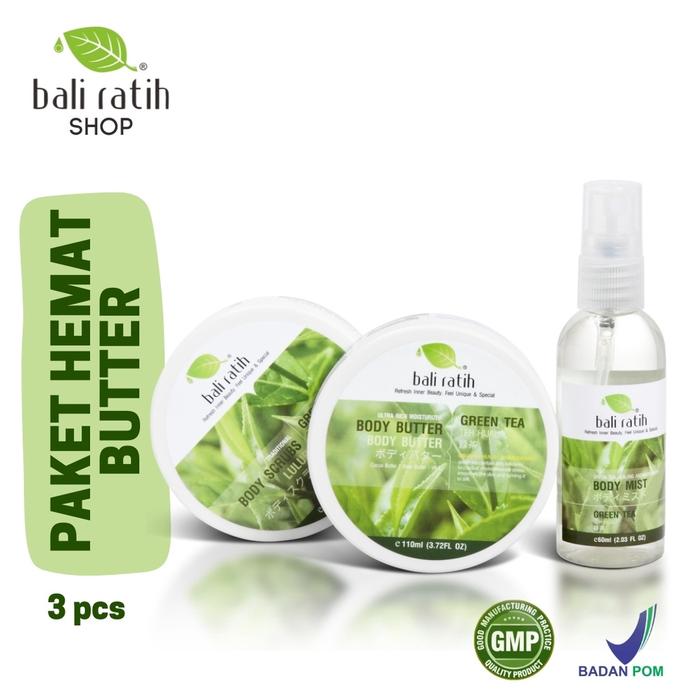 Jual Paket Hemat (Butter) Bali Ratih Jakarta Barat Oliv0269