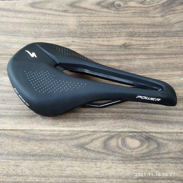 Tys Specialized Power Body Geometry Bicycle Saddle Sadel Sepeda Sworks