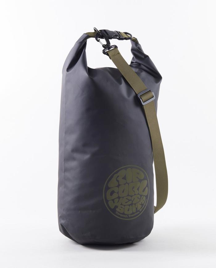 Gambar Rip Curl Surf Series 20L Barrel Bag Black dari RIP CURL Indonesia undefined Tokopedia
