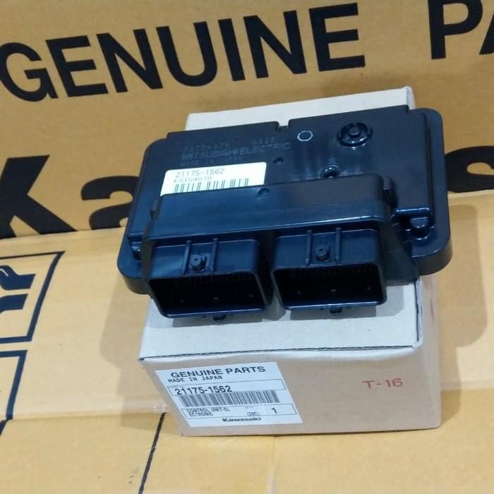 ECU Kawasaki ZX25R | Indo4ward