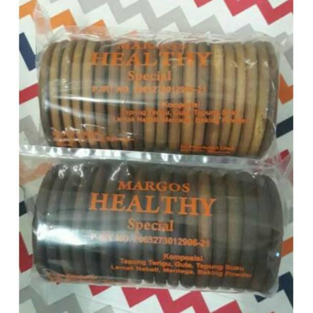 Kue Marie Gosong Healthy Biskuit Marie Gosong Margos Kue Marie