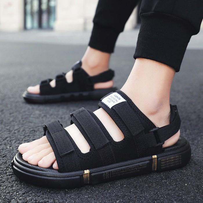 Jual SH63 Sandal Gunung Pria Import Japanese Cool Style Keren