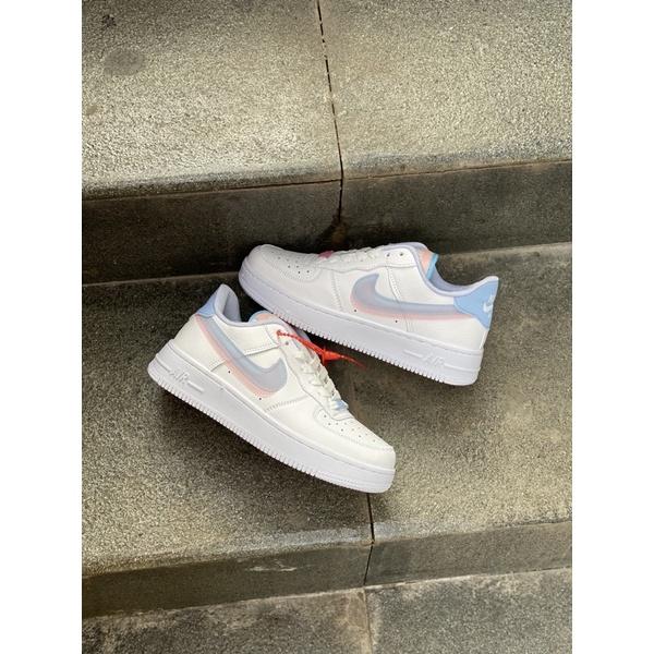 Sepatu Wanita Nike Air Force 3d