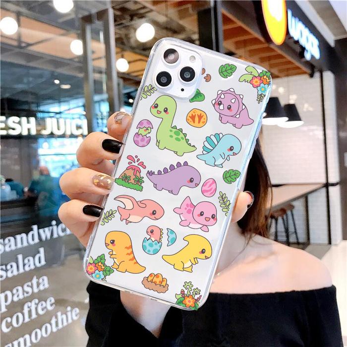 Gambar Case BABY DINO XIAOMI Mi Max 1 2 3 Mi Mix 1 2 Mi Note 3 2 - GAMBAR 1, MI MAX dari Tokosinar57 undefined Tokopedia