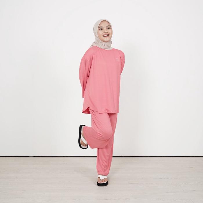 Gambar Rebahan Set by Bajubojo dari Al-Kabir Yang Maha Besar undefined Tokopedia