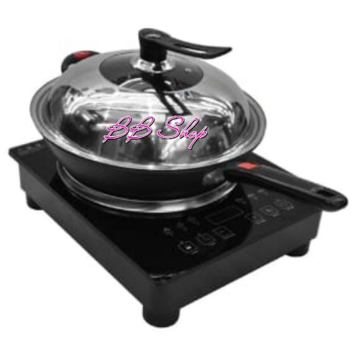 Can I Use An Induction Cooker On A Gas Stove? Quora