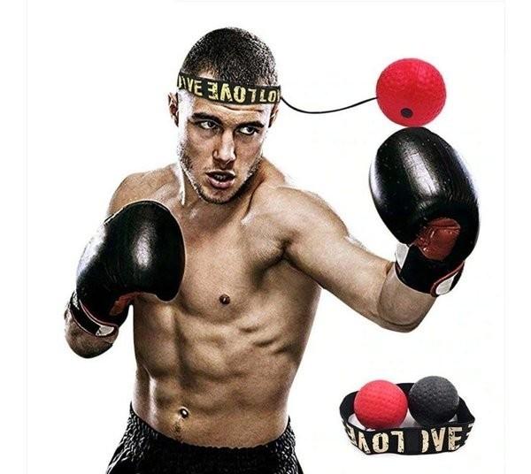 Fight Box Boxing Fight Speed Ball Speedball Reflex Speed Training