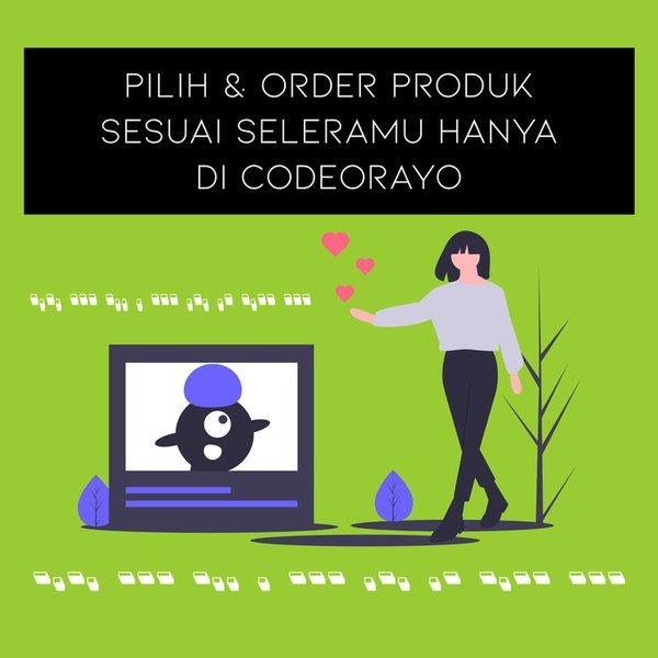 Gambar new Program Hr Manager Human Resource Management System Hr Software dari gallien store undefined Tokopedia