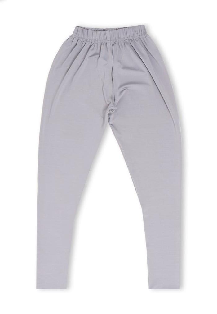 Gambar Daw Project DB002 Legging Polos Abu - S/M dari THIRD DAY undefined Tokopedia
