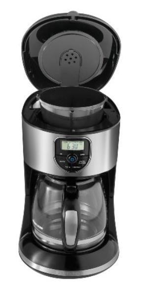 Jual Black+Decker Coffeemaker 12-Cup 