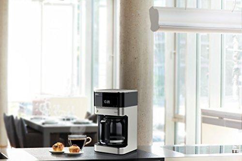 Jual Braun Brew Sense Drip Coffee Maker 
