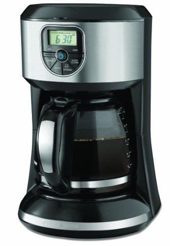 Jual Black+Decker Coffeemaker 12-Cup 