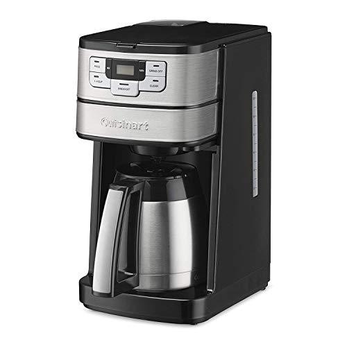 Jual Cuisinart Blade Grind and Brew 10 