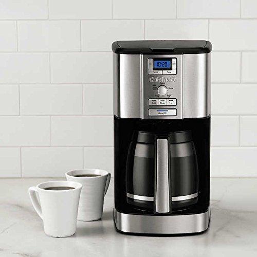Jual Cuisinart 14-Cup Brew Central 