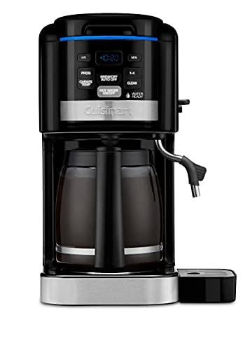 Cup Programmable Coffeemaker 