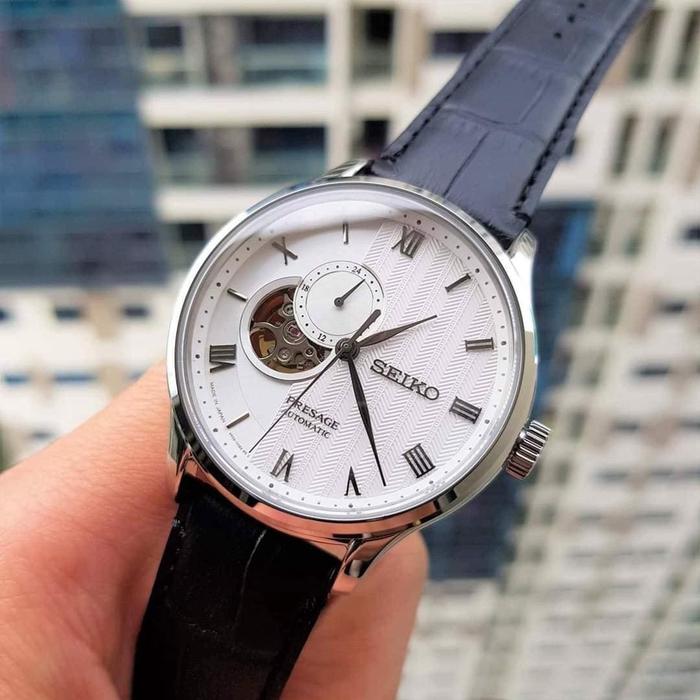 seiko presage ssa379