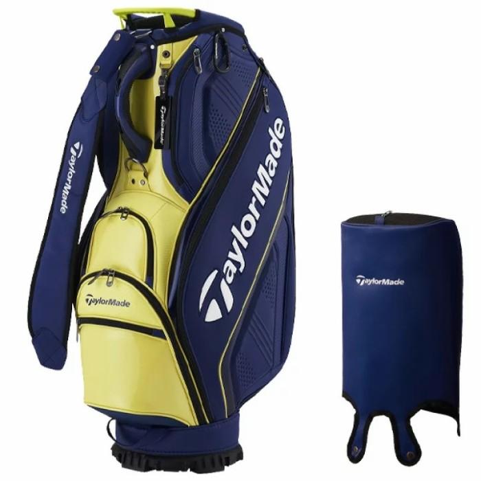 Taylormade Tm20 Taylormade Premium Cart Bag NEW TaylorMade Golf