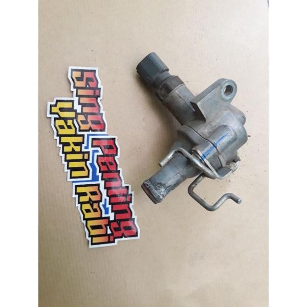 Gambar PROMO thermostat sensor kipas cb 150 old cbr k45a Berkualitas dari , suyakk undefined Tokopedia