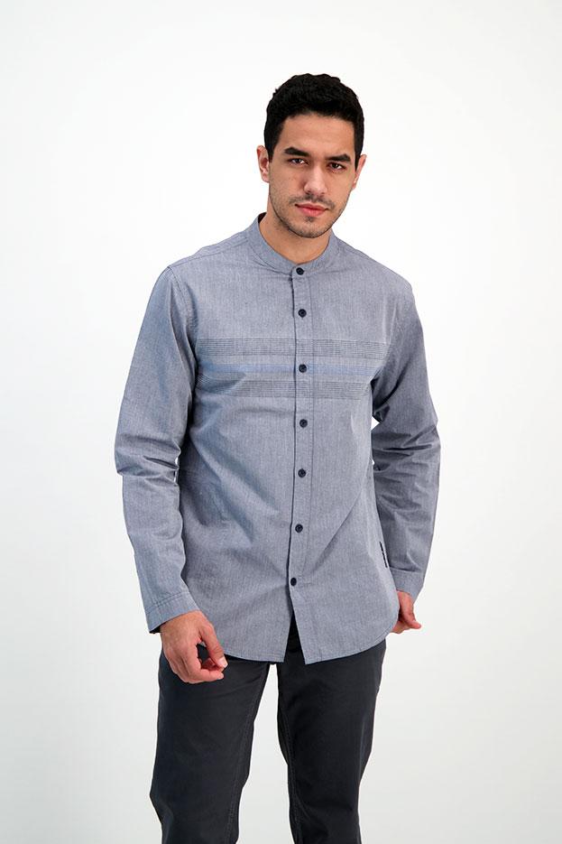 Gambar Kemeja Koko Tangan Panjang Cardinal C1440J02A - XL dari Cardinal Brand undefined Tokopedia