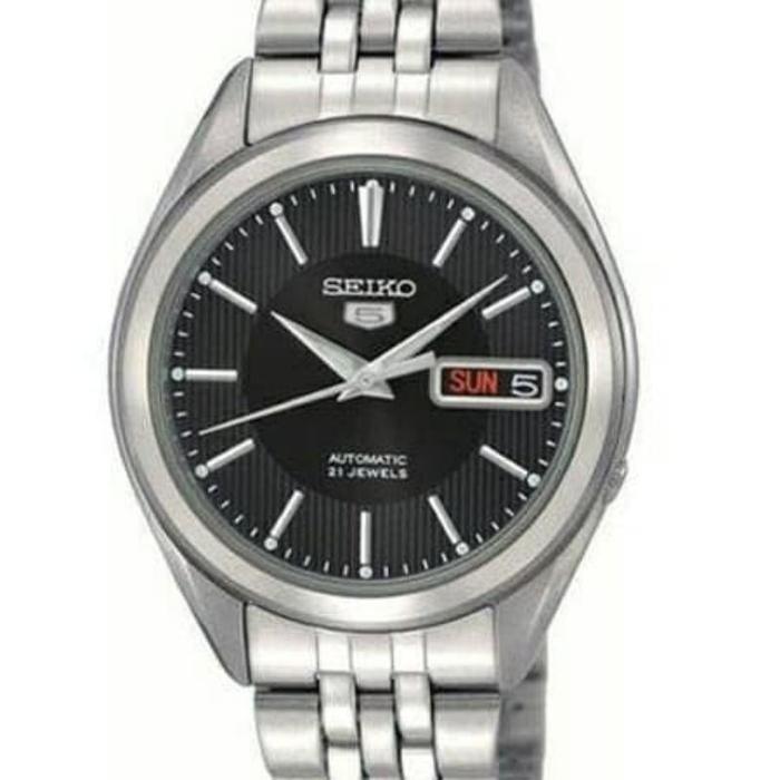 Jam Tangan Pria Seiko Snkl23k1 Original Murah Garansi Snkl23