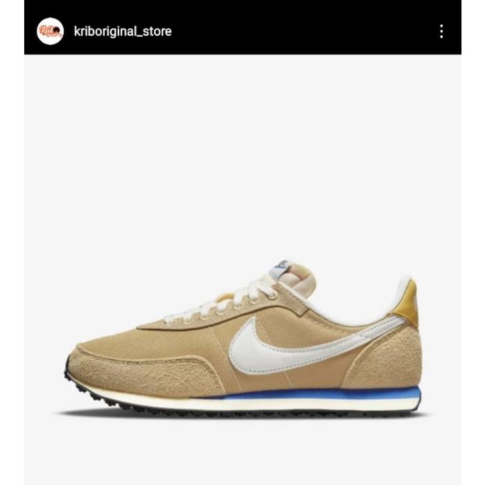 Dijual Nike Waffle Trainer Women Original Sneakers Murah